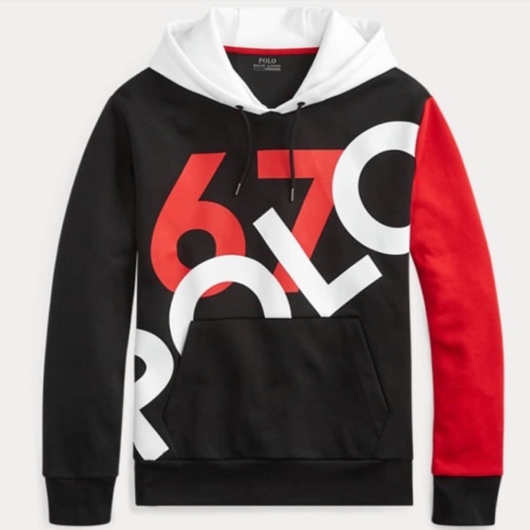 Polo Ralph Lauren Other - POLO Ralph Lauren Pwing 67 Pullover